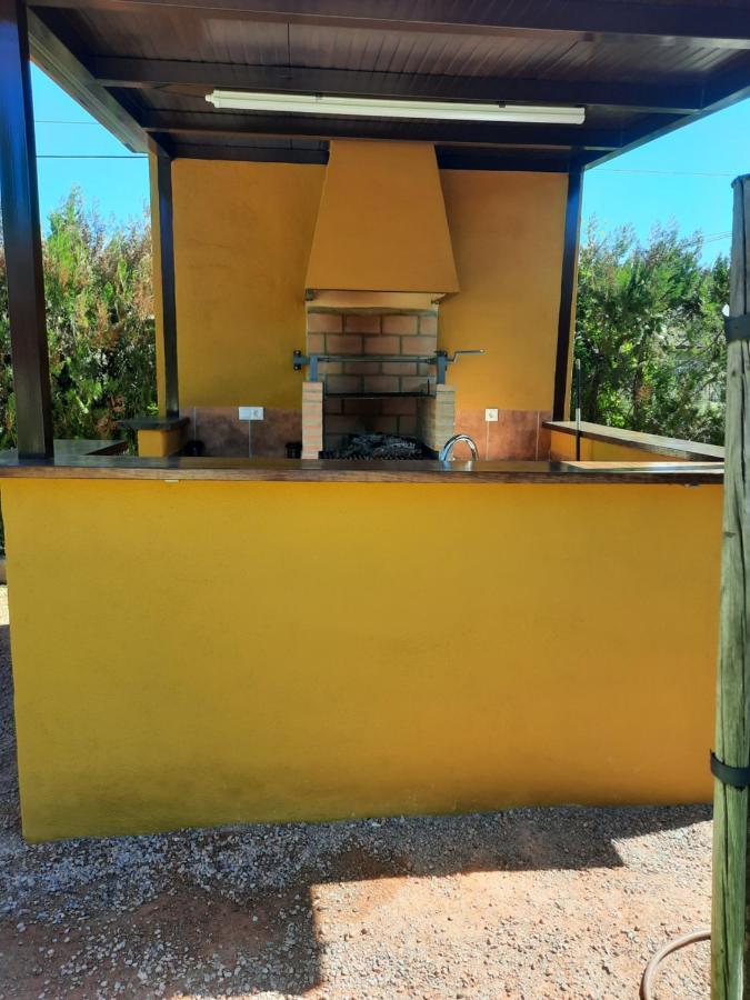 El Refugio De Popea Villa Santa María de Trassierra Exterior foto